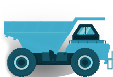 truck graphic